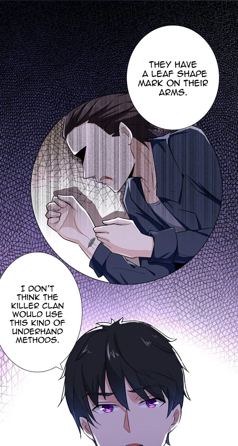 Rebirth: City Deity Mangakakalot X Chapter 13 Page 20