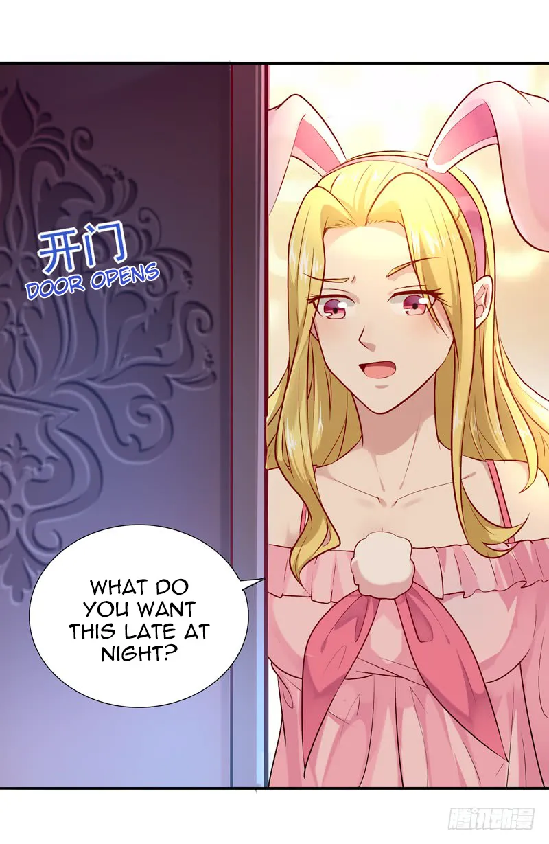 Rebirth: City Deity Mangakakalot X Chapter 13 Page 37