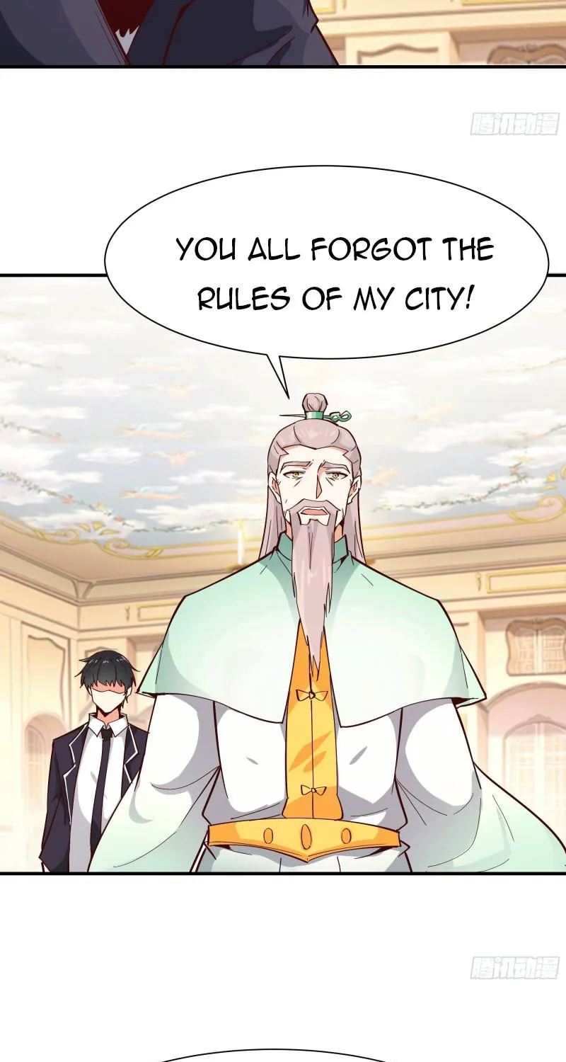 Rebirth: City Deity Mangakakalot X Chapter 167 Page 3