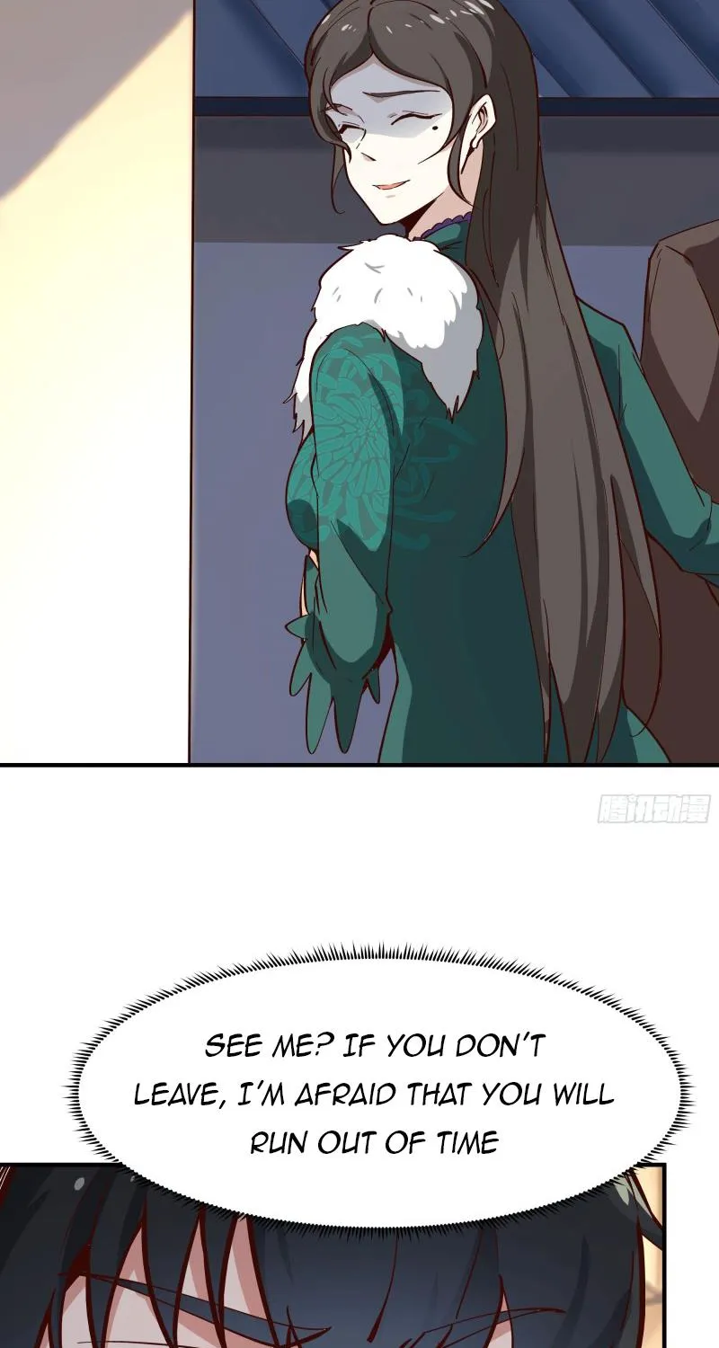 Rebirth: City Deity Mangakakalot X Chapter 167 Page 21