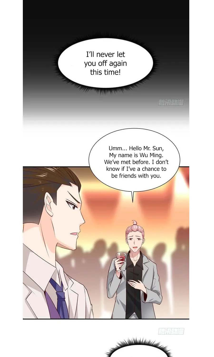 Rebirth: City Deity Mangakakalot X Chapter 16 Page 24