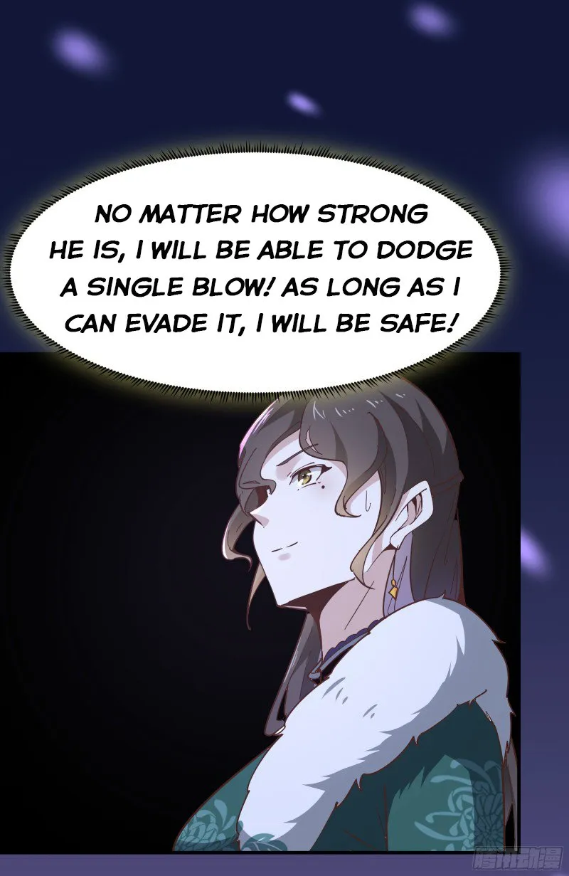 Rebirth: City Deity Mangakakalot X Chapter 162 Page 31