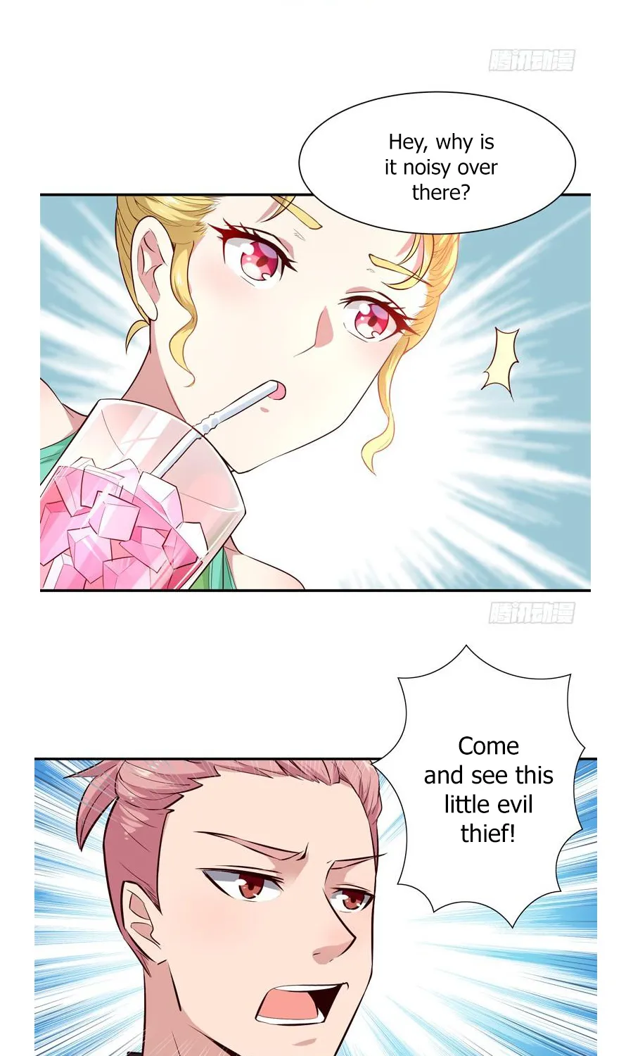 Rebirth: City Deity Mangakakalot X Chapter 17 Page 13