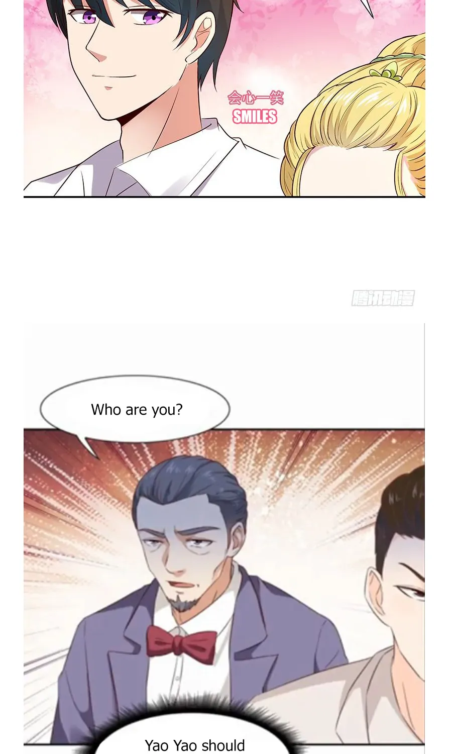 Rebirth: City Deity Mangakakalot X Chapter 17 Page 31