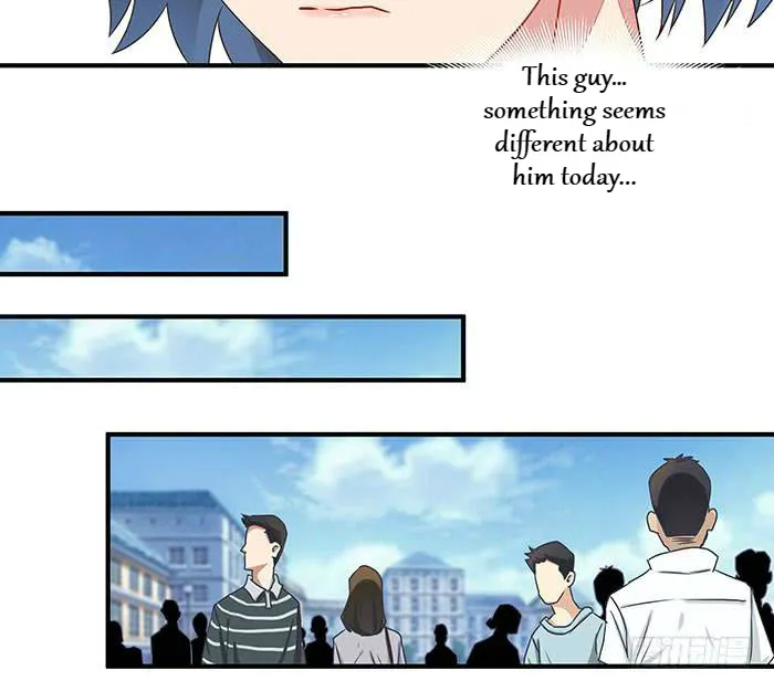Rebirth: City Deity Mangakakalot X Chapter 2 Page 24