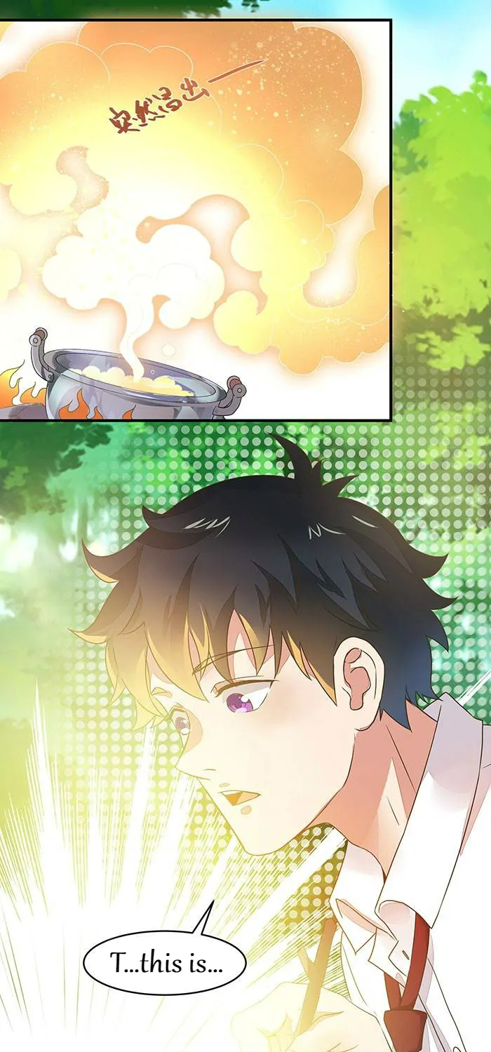 Rebirth: City Deity Mangakakalot X Chapter 2 Page 28