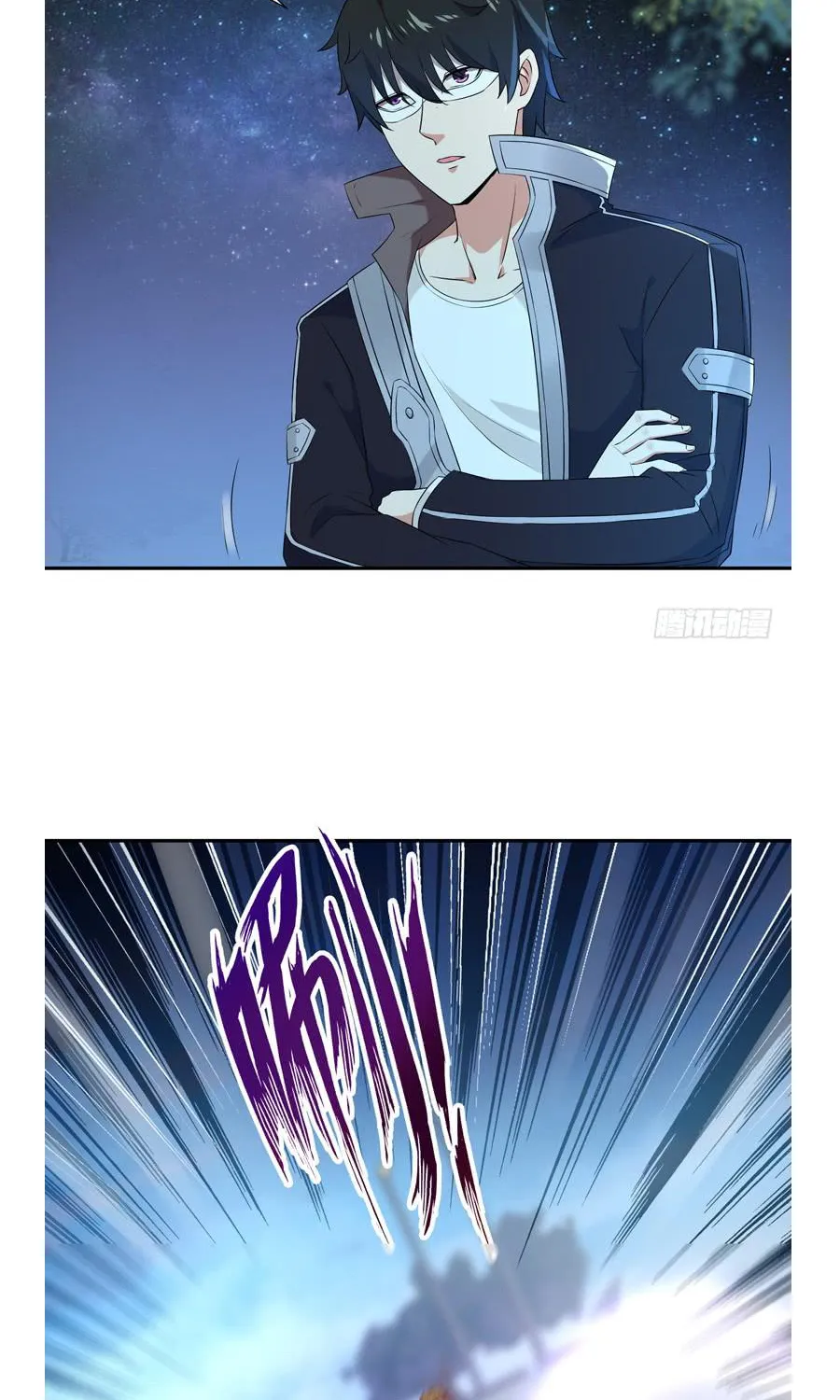 Rebirth: City Deity Mangakakalot X Chapter 20 Page 14
