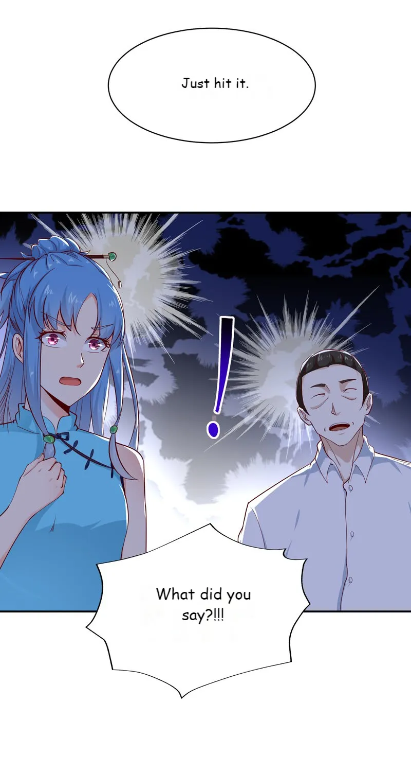 Rebirth: City Deity Mangakakalot X Chapter 26 Page 46