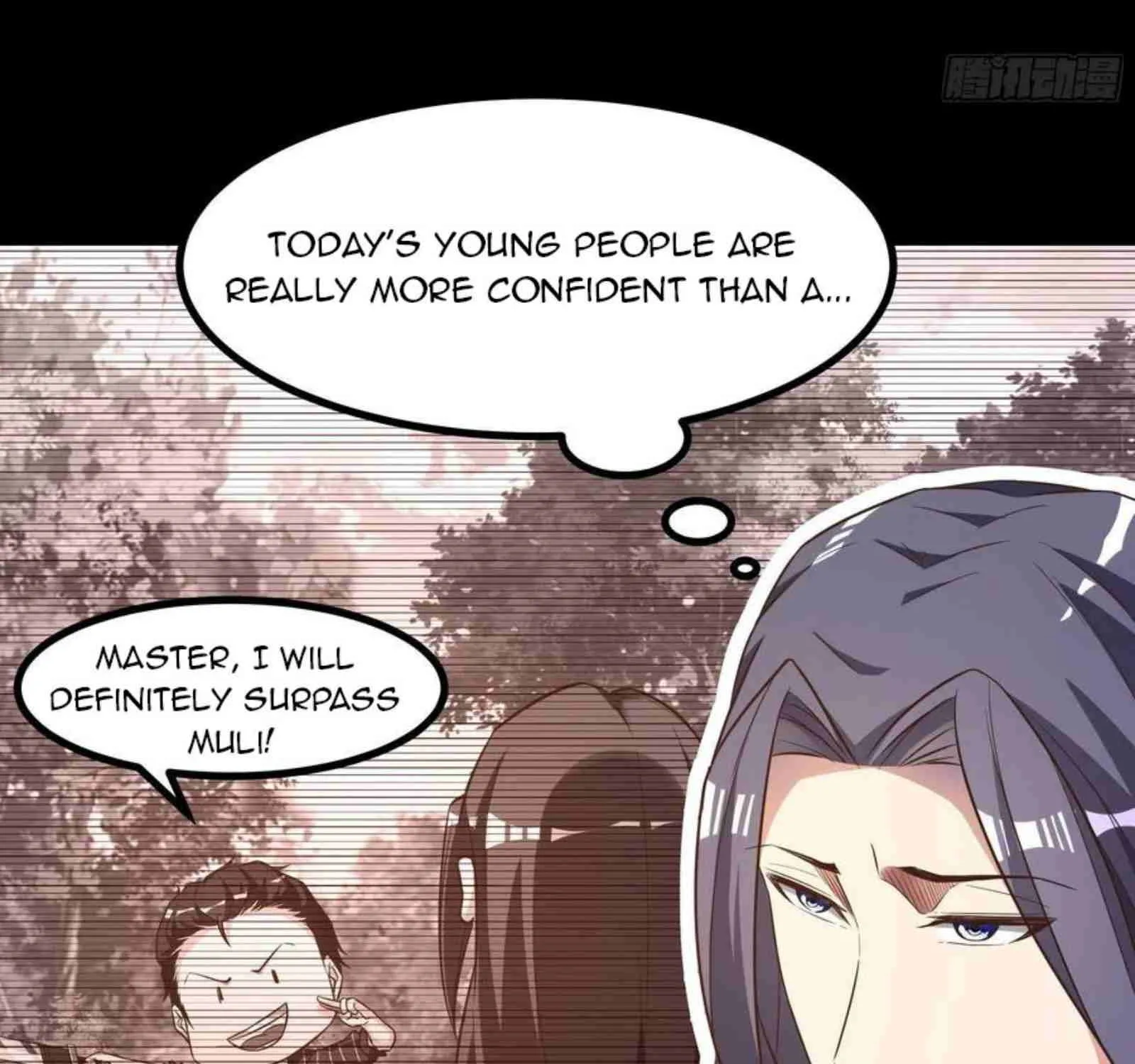 Rebirth: City Deity Mangakakalot X Chapter 305 Page 11