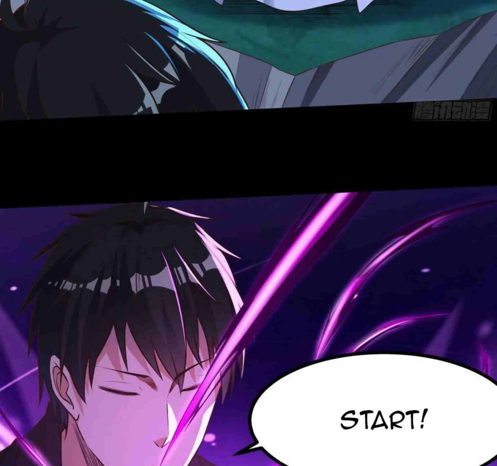 Rebirth: City Deity Mangakakalot X Chapter 305 Page 49