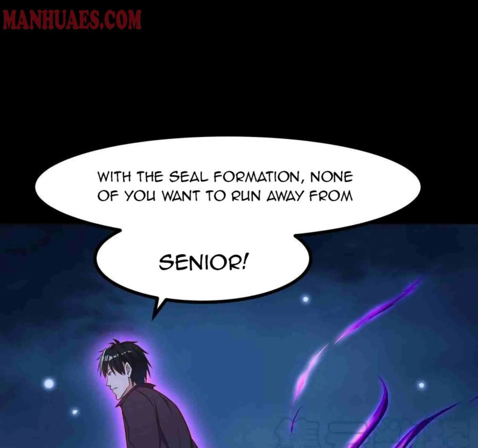 Rebirth: City Deity Mangakakalot X Chapter 305 Page 41
