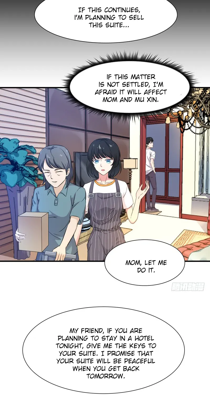Rebirth: City Deity Mangakakalot X Chapter 30 Page 29