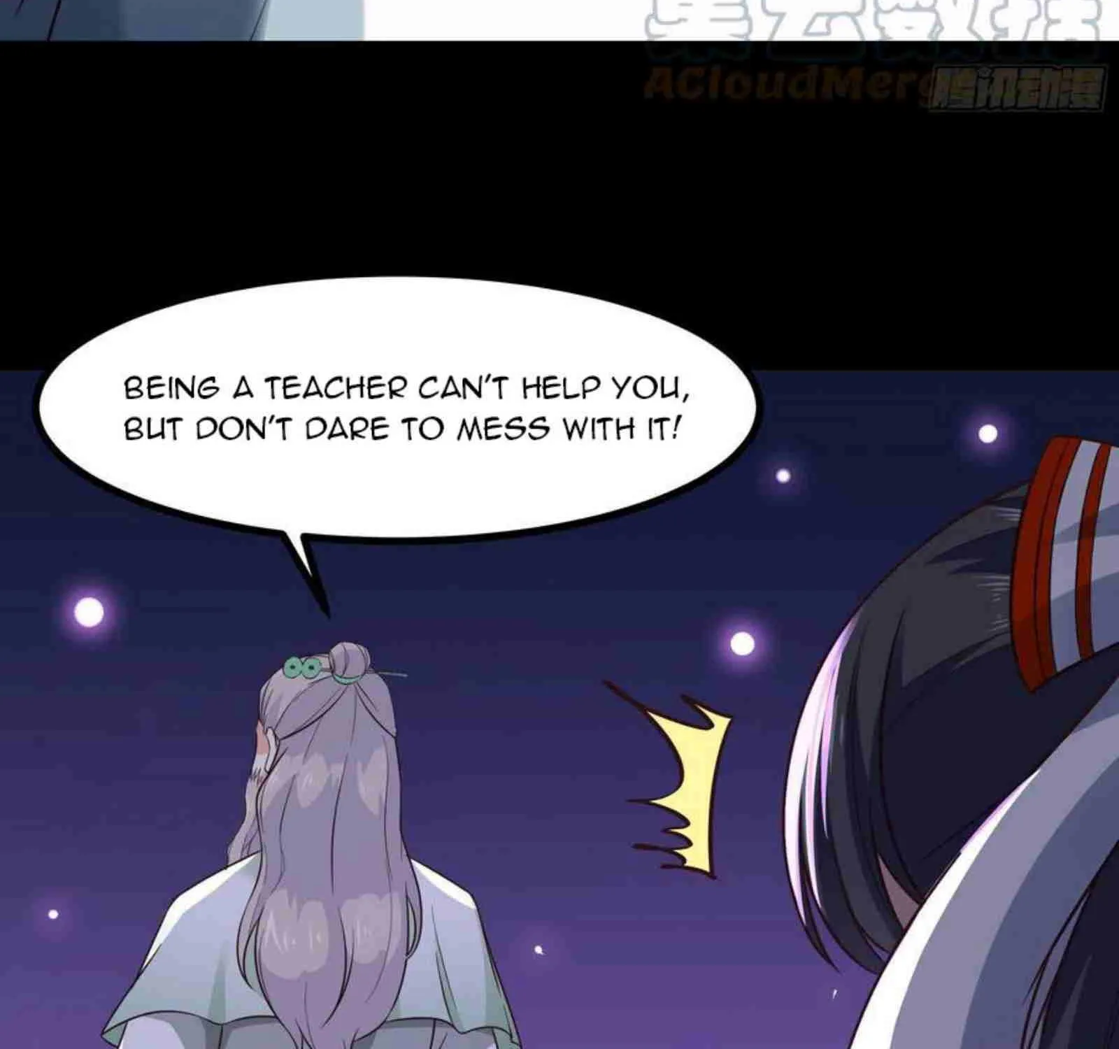Rebirth: City Deity Mangakakalot X Chapter 301 Page 6