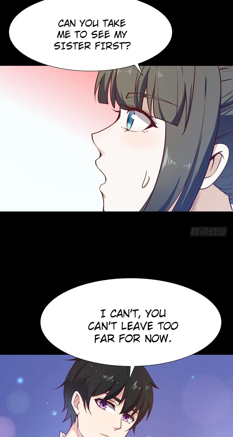 Rebirth: City Deity Mangakakalot X Chapter 32 Page 32