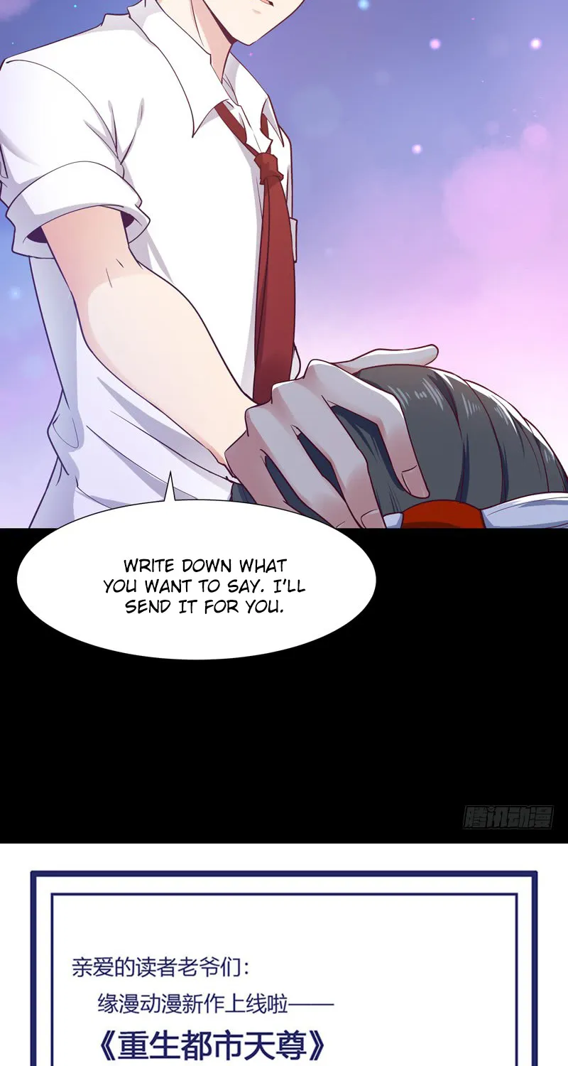 Rebirth: City Deity Mangakakalot X Chapter 32 Page 33
