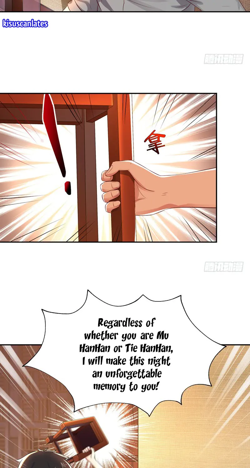 Rebirth: City Deity Mangakakalot X Chapter 39 Page 10