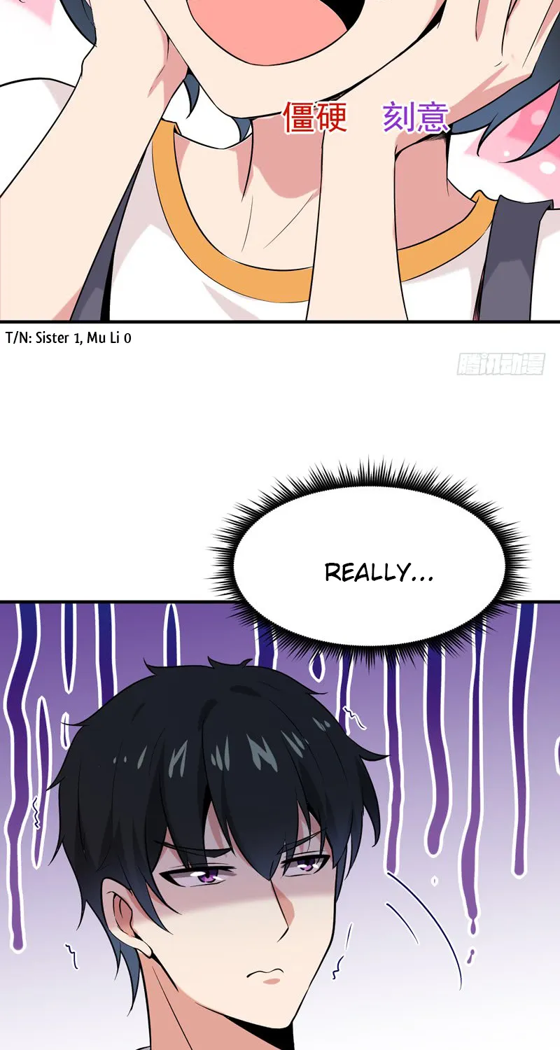 Rebirth: City Deity Mangakakalot X Chapter 40 Page 32