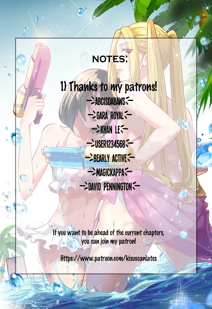 Rebirth: City Deity Mangakakalot X Chapter 40 Page 34