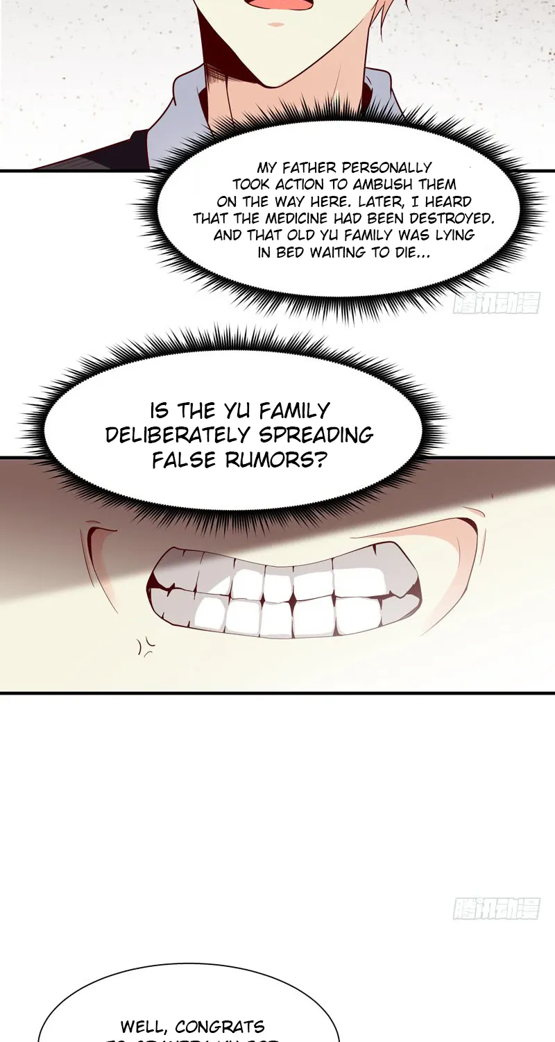 Rebirth: City Deity Mangakakalot X Chapter 40 Page 10