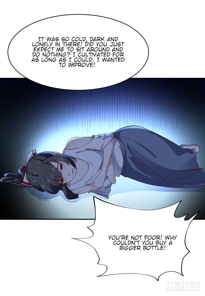 Rebirth: City Deity Mangakakalot X Chapter 45 Page 12