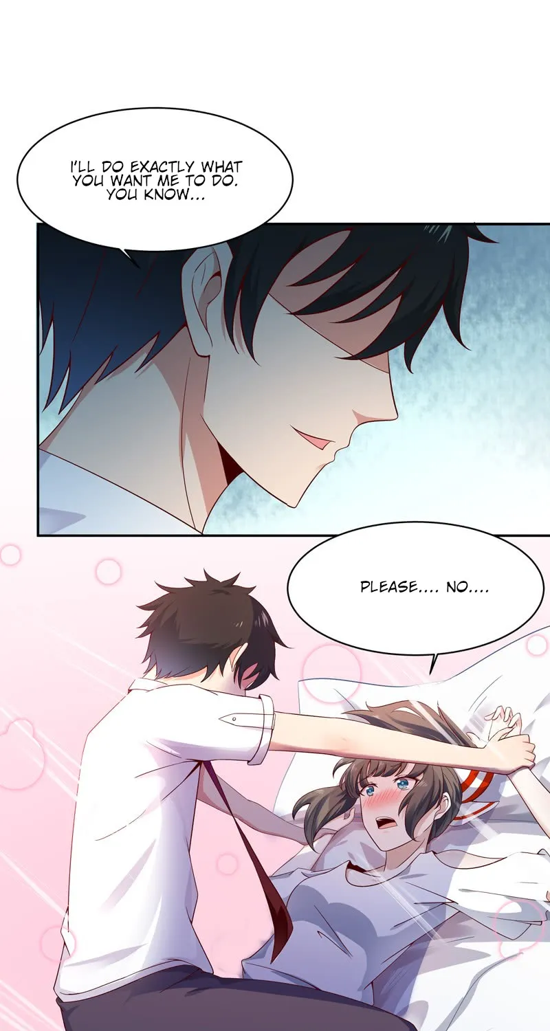 Rebirth: City Deity Mangakakalot X Chapter 45 Page 25