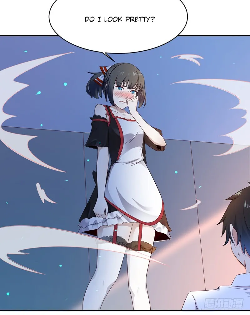 Rebirth: City Deity Mangakakalot X Chapter 45 Page 34