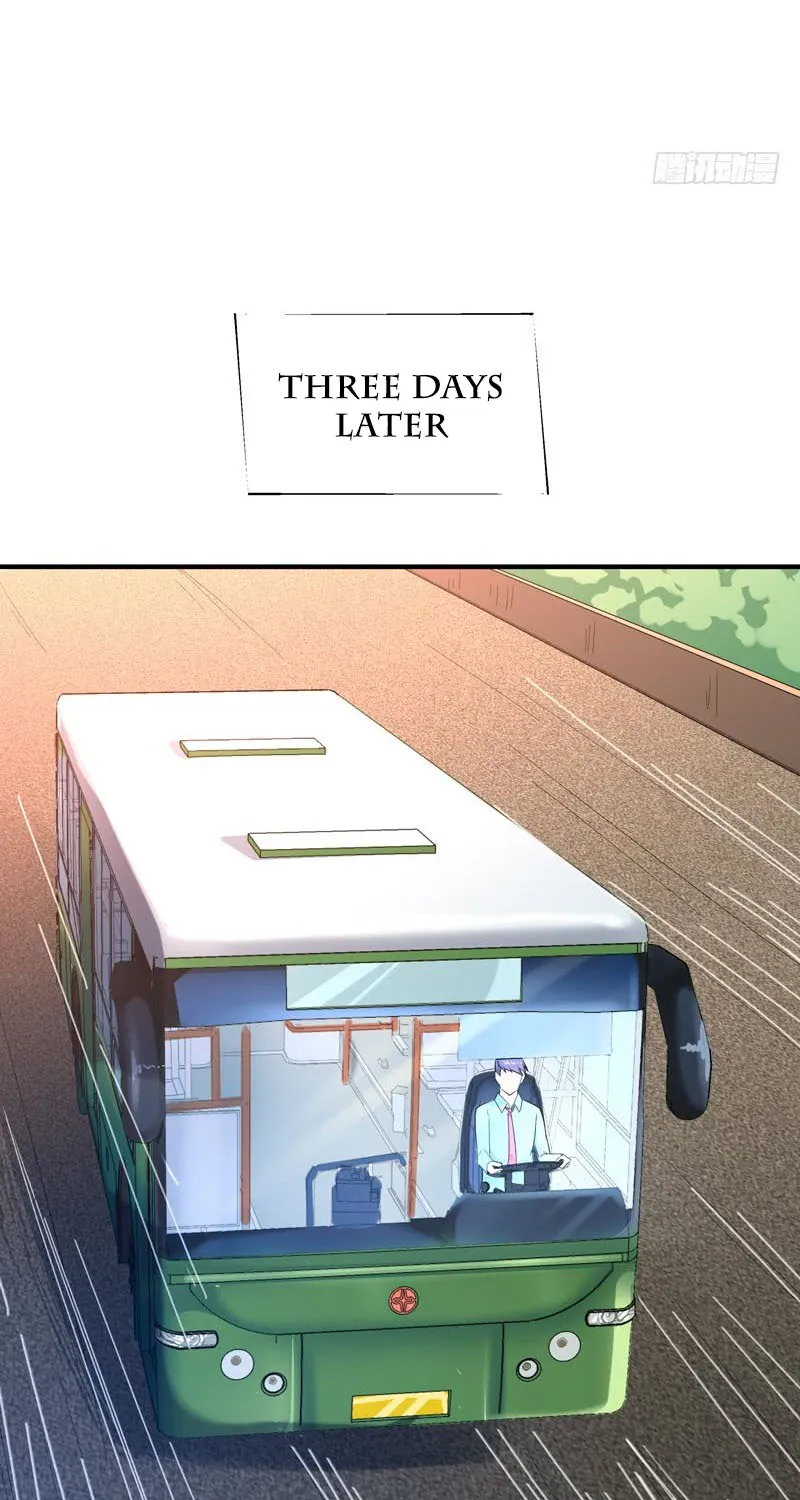 Rebirth: City Deity Mangakakalot X Chapter 50 Page 15