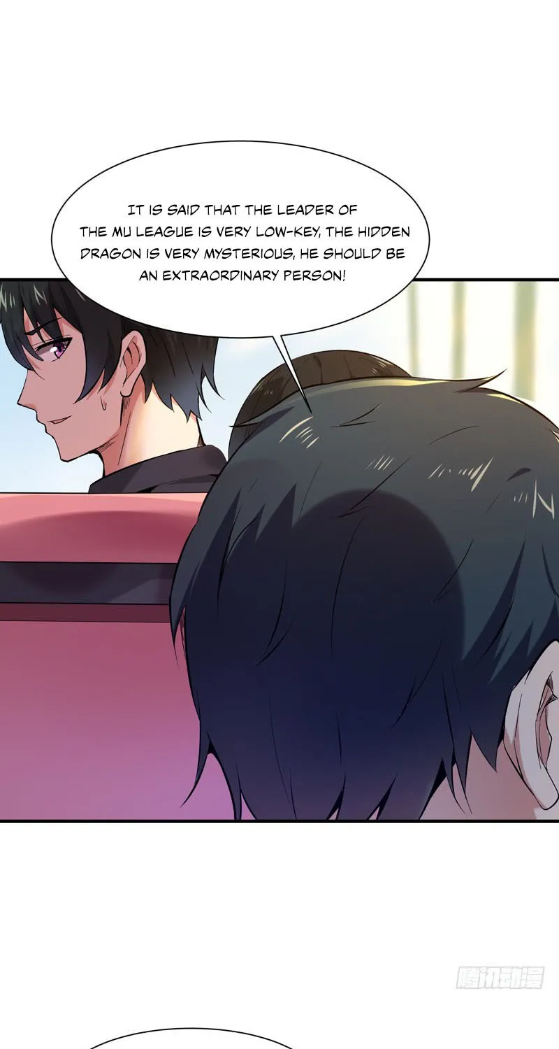 Rebirth: City Deity Mangakakalot X Chapter 50 Page 20