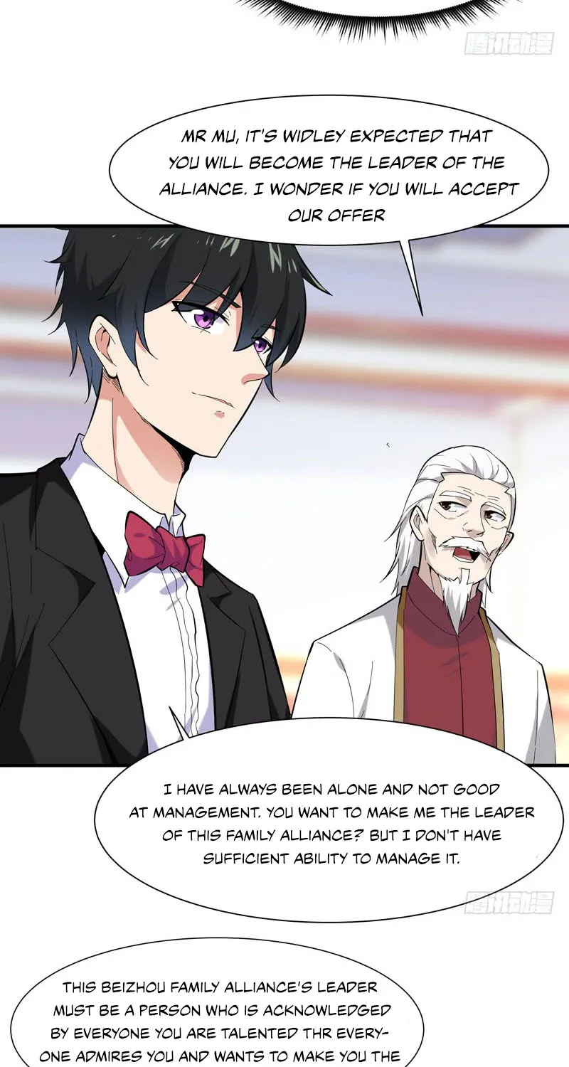 Rebirth: City Deity Mangakakalot X Chapter 50 Page 4
