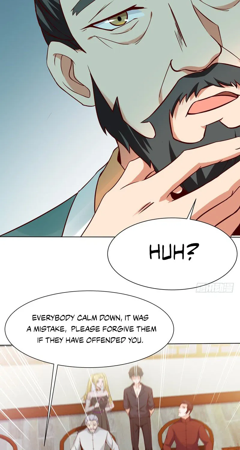 Rebirth: City Deity Mangakakalot X Chapter 52 Page 17