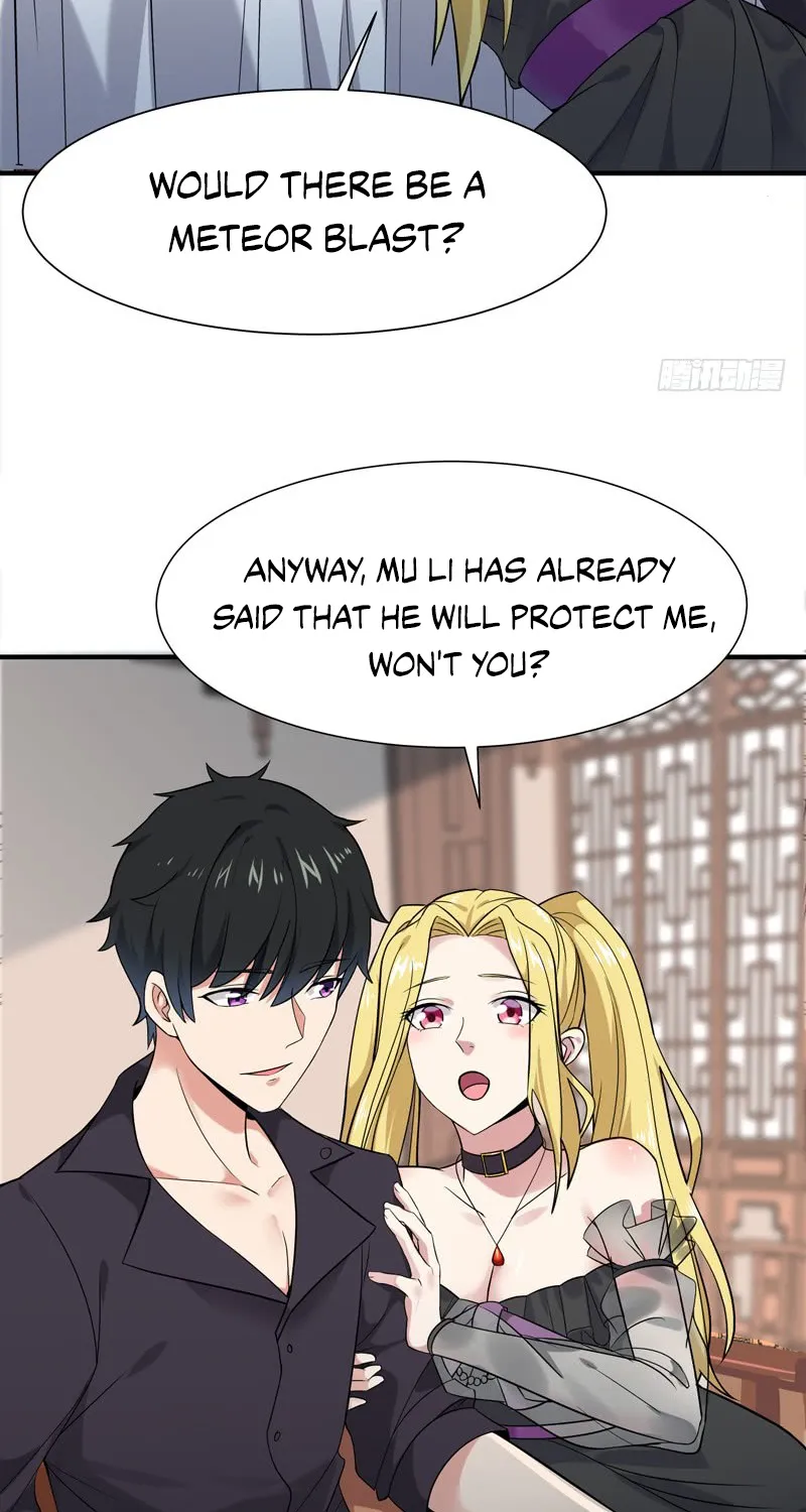 Rebirth: City Deity Mangakakalot X Chapter 54 Page 32