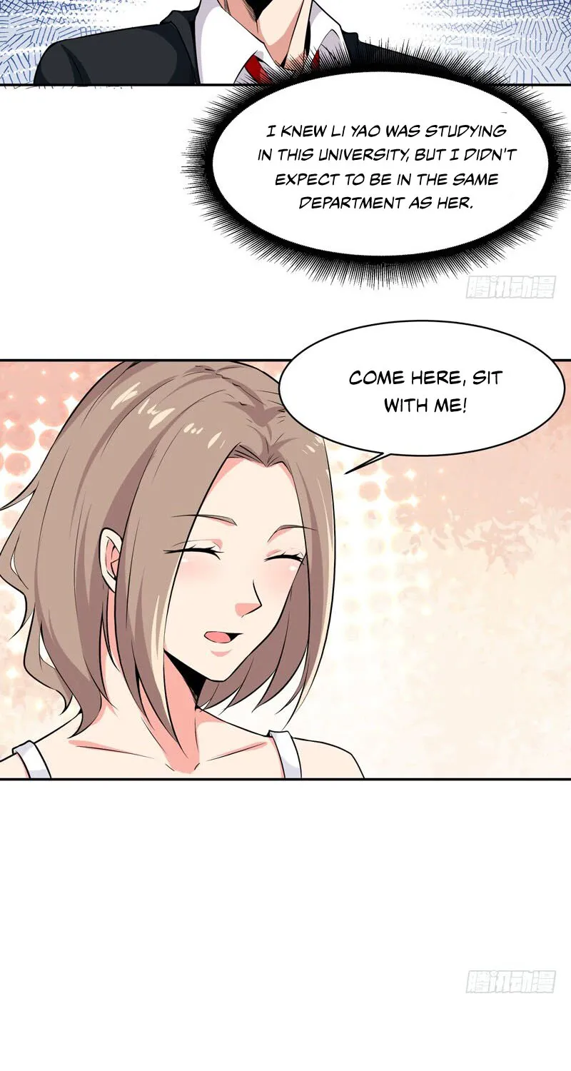 Rebirth: City Deity Mangakakalot X Chapter 55 Page 10