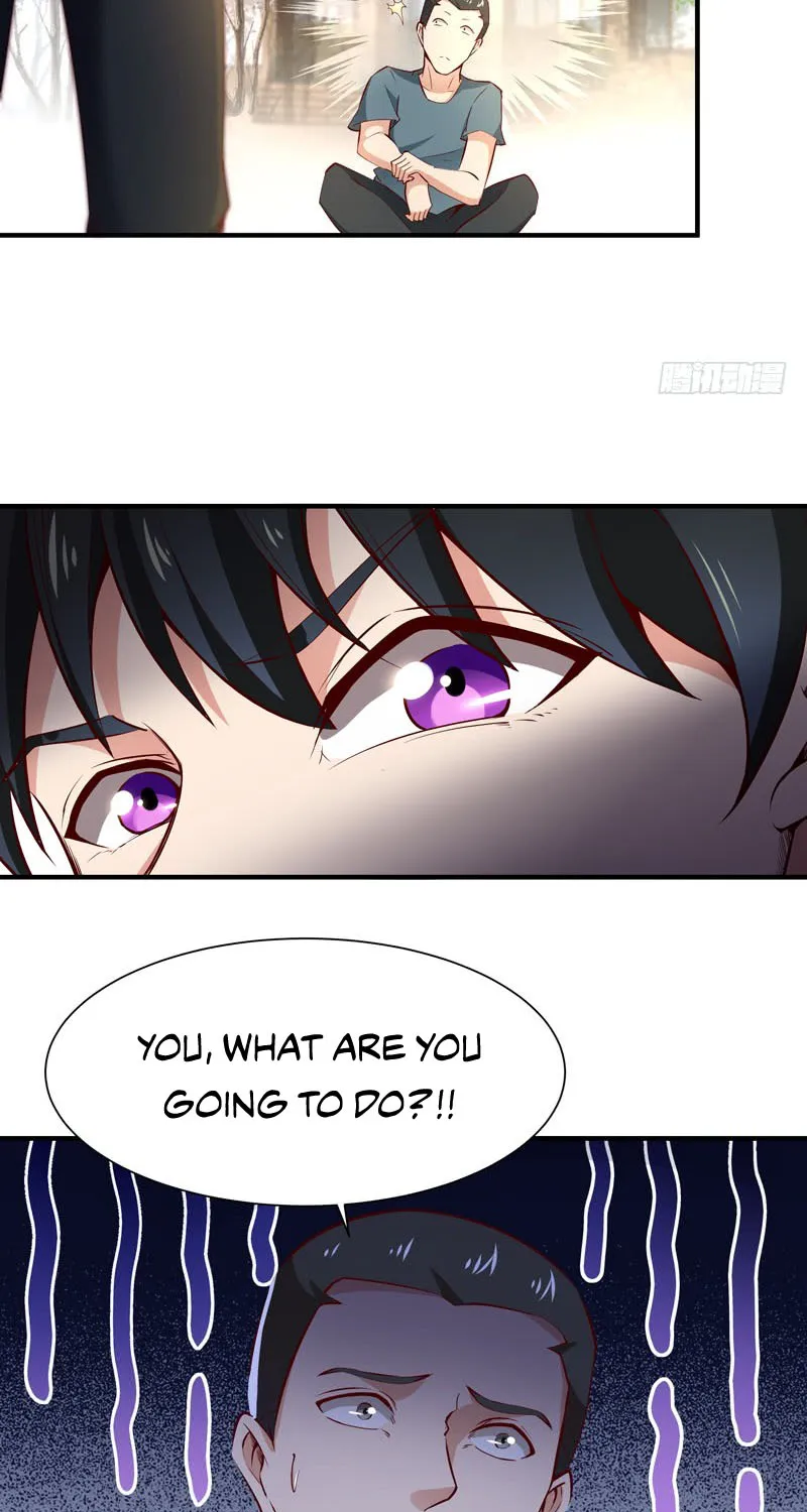 Rebirth: City Deity Mangakakalot X Chapter 56 Page 34