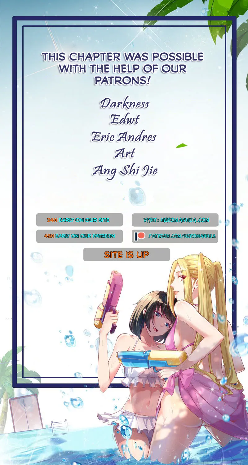 Rebirth: City Deity Mangakakalot X Chapter 61 Page 27