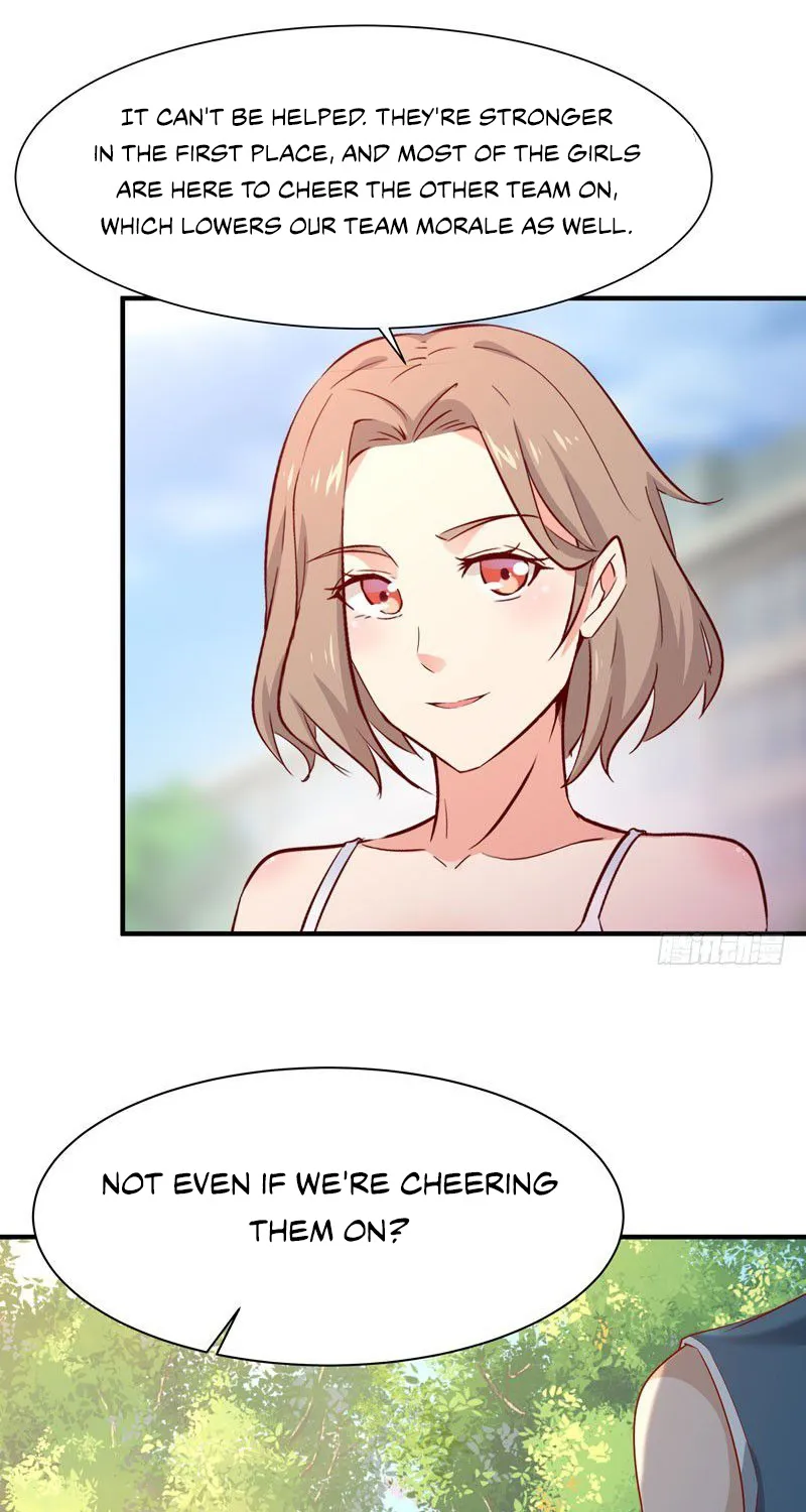 Rebirth: City Deity Mangakakalot X Chapter 62 Page 21