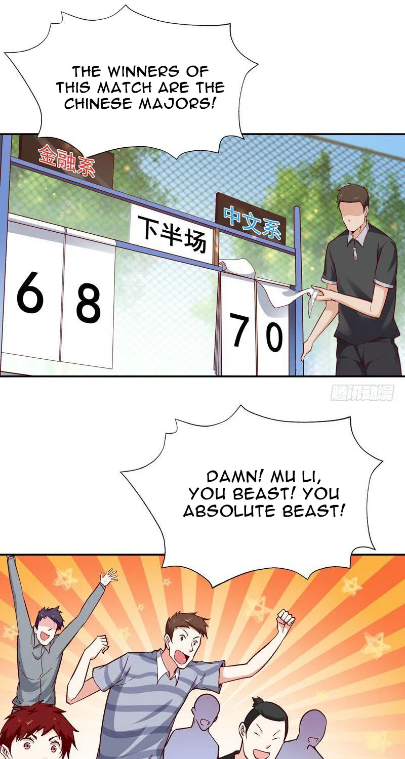 Rebirth: City Deity Mangakakalot X Chapter 63 Page 30