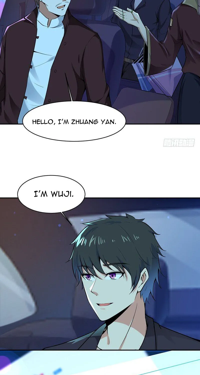 Rebirth: City Deity Mangakakalot X Chapter 65 Page 22