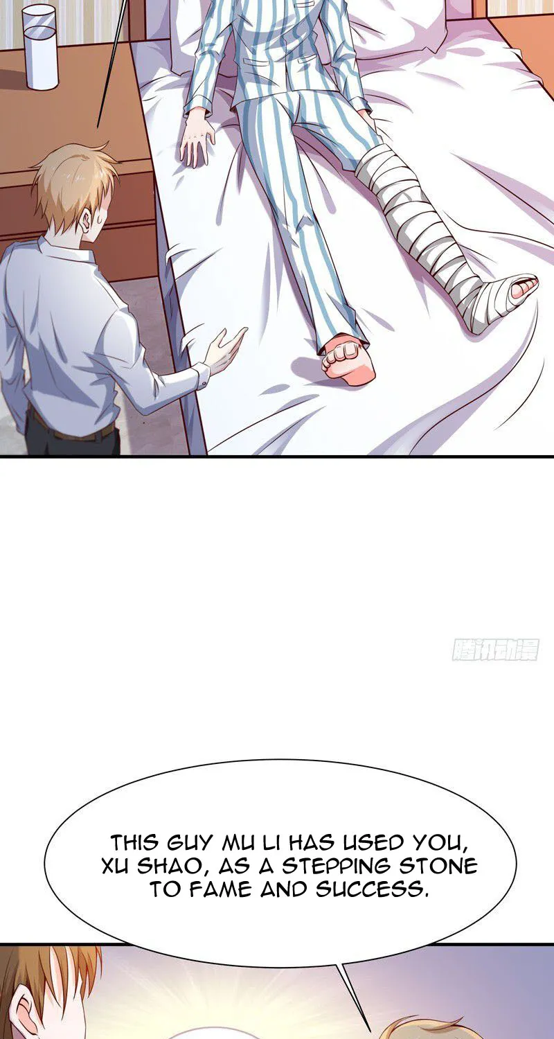 Rebirth: City Deity Mangakakalot X Chapter 67 Page 25