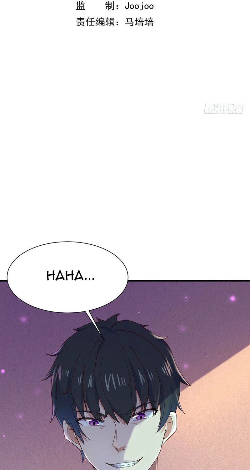 Rebirth: City Deity Mangakakalot X Chapter 68 Page 3