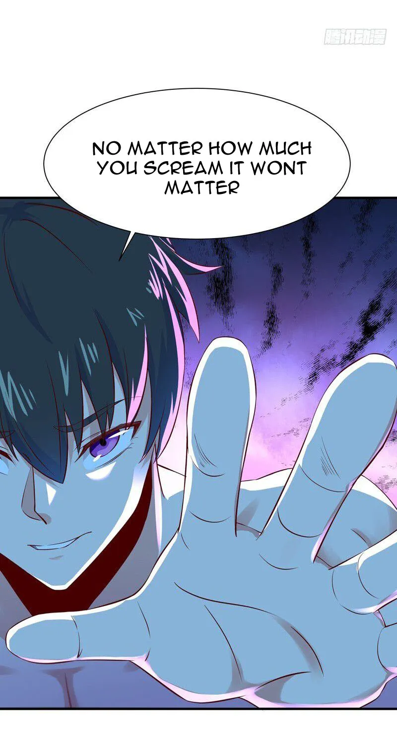 Rebirth: City Deity Mangakakalot X Chapter 68 Page 10