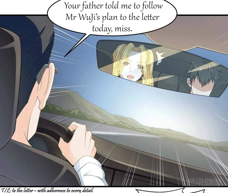 Rebirth: City Deity Mangakakalot X Chapter 7 Page 5