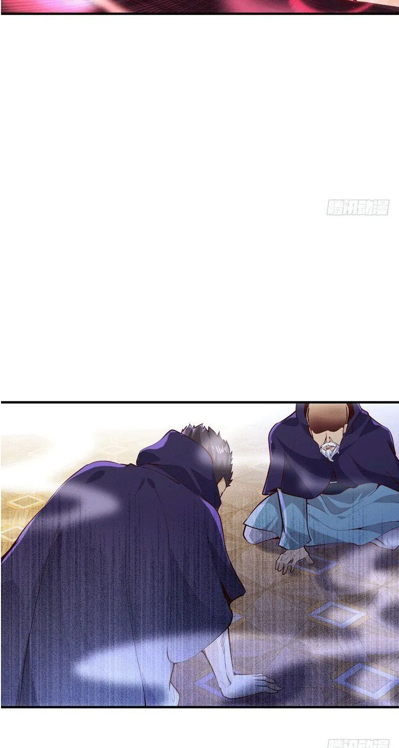 Rebirth: City Deity Mangakakalot X Chapter 72 Page 13