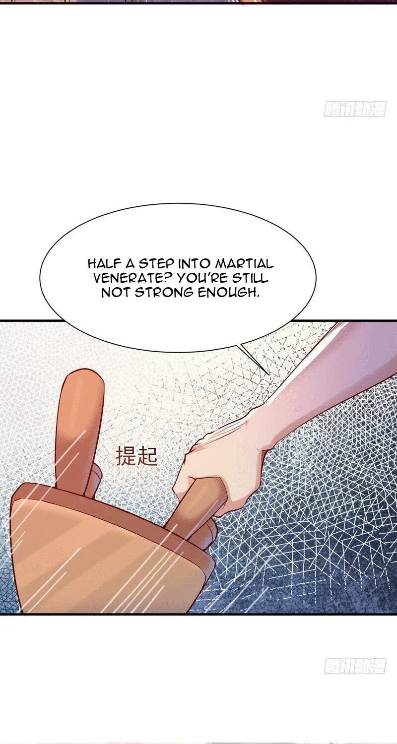 Rebirth: City Deity Mangakakalot X Chapter 72 Page 21