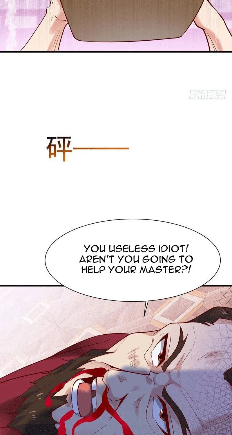 Rebirth: City Deity Mangakakalot X Chapter 72 Page 37