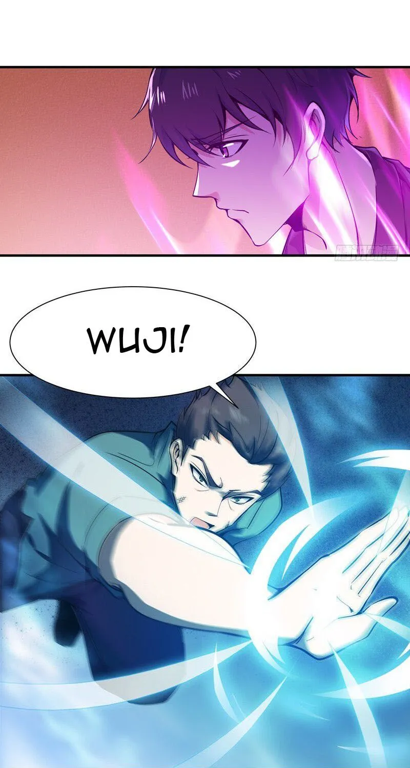 Rebirth: City Deity Mangakakalot X Chapter 73 Page 32