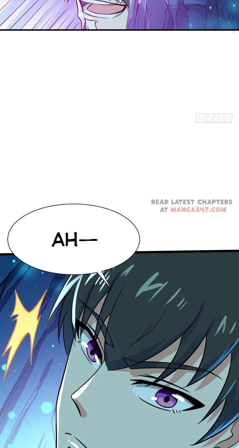 Rebirth: City Deity Mangakakalot X Chapter 80 Page 33