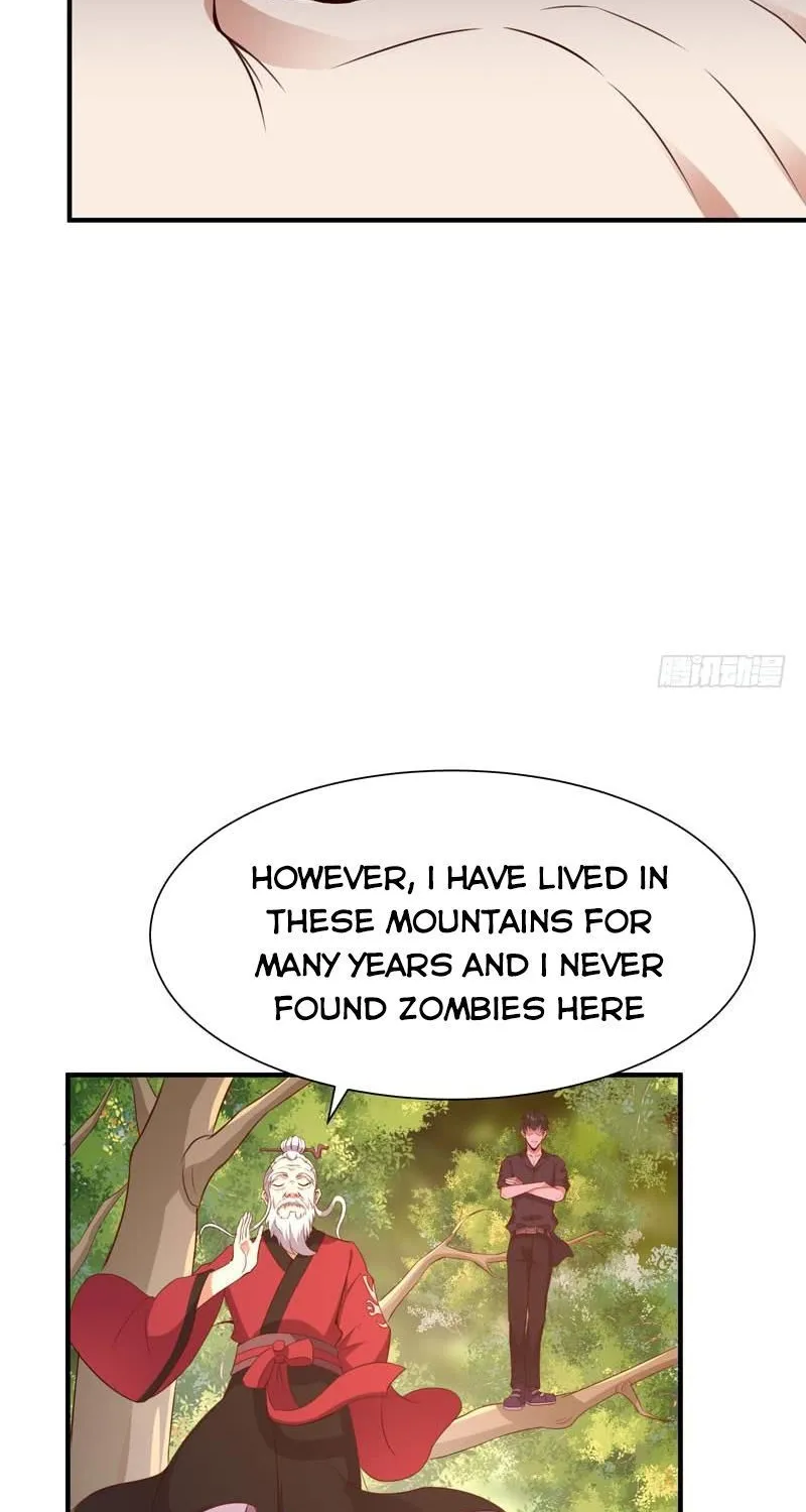 Rebirth: City Deity Mangakakalot X Chapter 81 Page 38