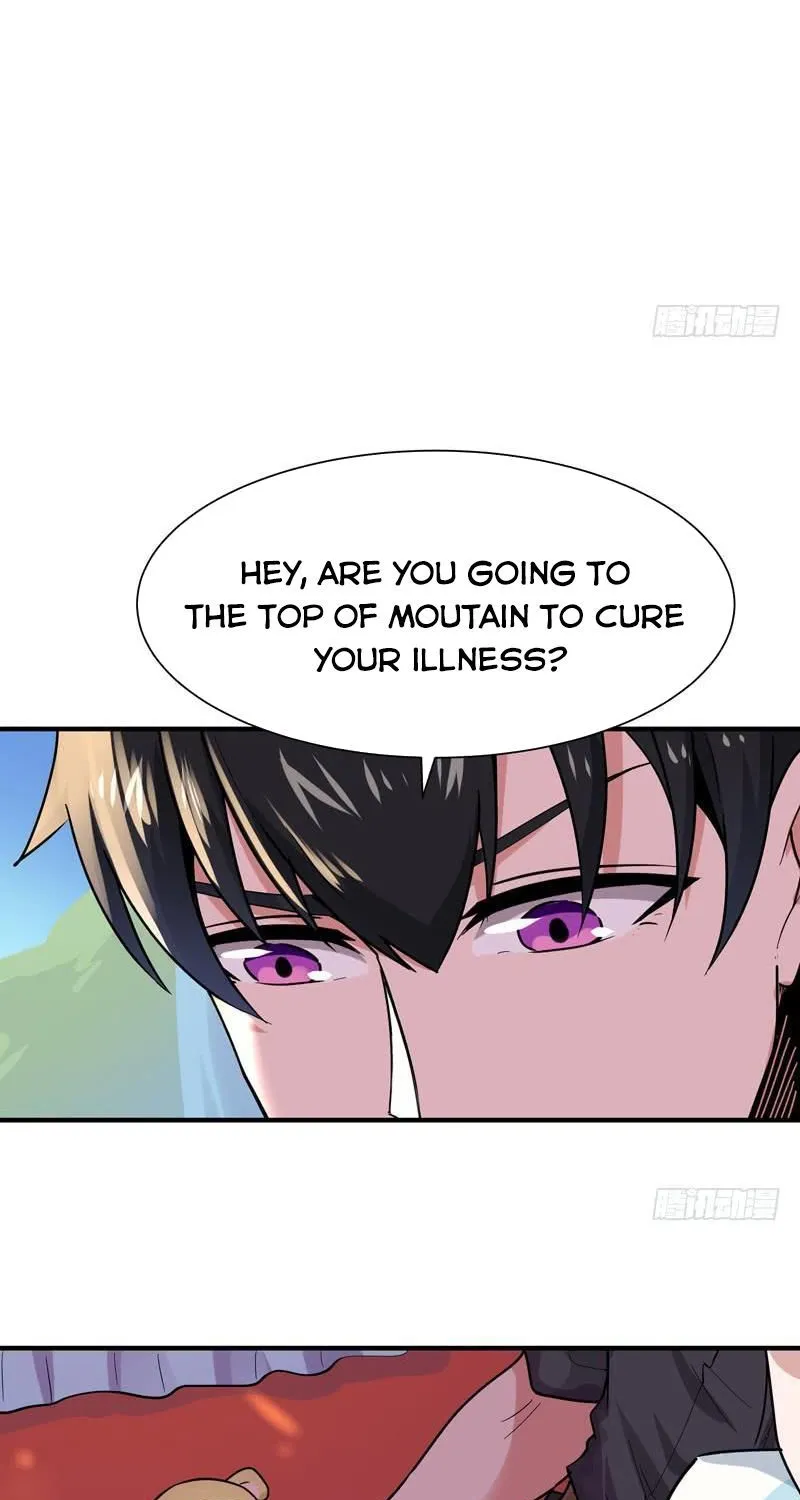 Rebirth: City Deity Mangakakalot X Chapter 89 Page 31