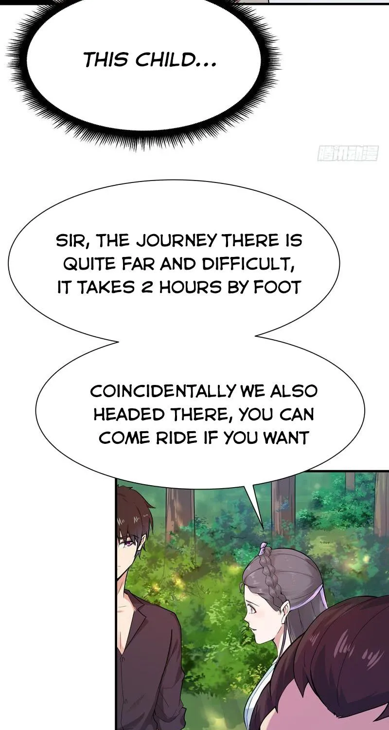 Rebirth: City Deity Mangakakalot X Chapter 89 Page 10