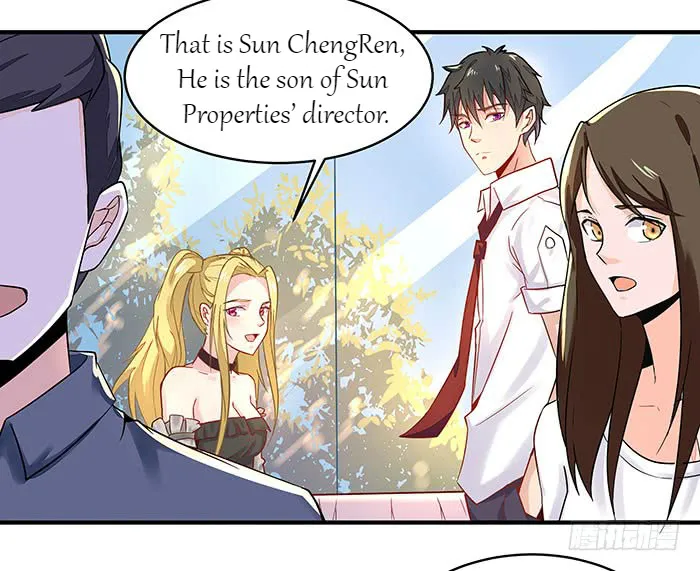 Rebirth: City Deity Mangakakalot X Chapter 9 Page 12